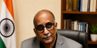 The Master Architect of Governance: Shri Manoj Pant, IAS|