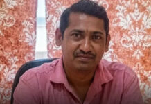 ఆసిఫాబాద్ నూతన DMHOగా డాక్టర్ నాగేంద్ర నియామకం|