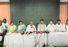 రూ.98 కోట్లతో గూడెం, విశ్వనాథ ఆలయాల అభివృద్ధి: ఎమ్మెల్యే|