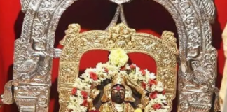 పైడితల్లమ్మ జాతర తేదీలు ఖరారు|