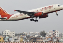 Air India Appoints Aviation Veteran Gebremariam as New CEO|