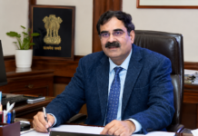 Rajeev Verma, IAS: A Visionary Administrator Driving Change|