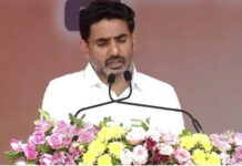 మన కేరాఫ్ అడ్రస్ అమరావతే: మంత్రి నారా లోకేశ్ వ్యాఖ్యలు|