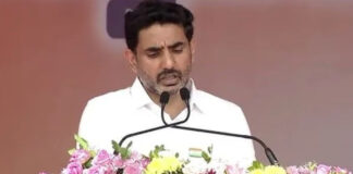 మన కేరాఫ్ అడ్రస్ అమరావతే: మంత్రి నారా లోకేశ్ వ్యాఖ్యలు|