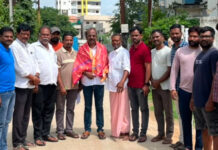 బోనాల బాటలో బస్తీ బంధం..|