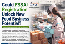 Could FSSAI Registration Unlock New Food Business Potential?|