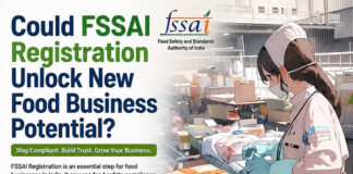 Could FSSAI Registration Unlock New Food Business Potential?|