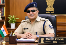 Shivdeep Lande: The Fearless IPS Officer Who Inspired Bihar|