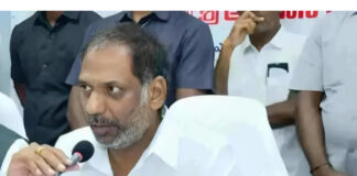 ఏఈ ఉద్యోగాల నియామక పరీక్షకు ఏర్పాట్లు పూర్తి: మంత్రి గొట్టిపాటి.|