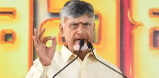 గిరిజనులకే గిరిజన ప్రాంతాల్లో ఉద్యోగాలు: సీఎం చంద్రబాబు.