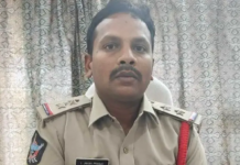 పాము కాటుతో మహిళ మృతి: రామభద్రపురం ఎస్ఐ |