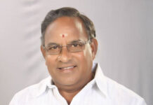 డీఎస్సీ అక్రమాలపై సీబీఐ విచారణ జరగాలి : మాజీ ఎమ్మెల్యే శంబంగి|