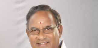 డీఎస్సీ అక్రమాలపై సీబీఐ విచారణ జరగాలి : మాజీ ఎమ్మెల్యే శంబంగి|