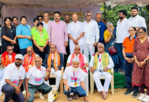 ఫిట్ కంటోన్మెంట్నే లక్ష్యం.|