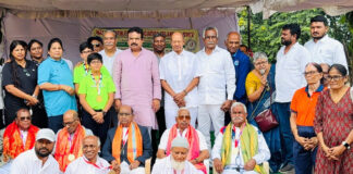 ఫిట్ కంటోన్మెంట్నే లక్ష్యం.|