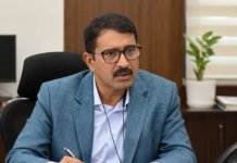 Saugat Biswas IAS: Driving Governance with Excellence|