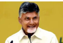 నేడు అరకులో సీఎం చంద్రబాబు పర్యటన.’సంజీవని’ ప్రాజెక్టుకు శ్రీకారం. |