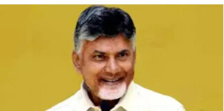 నేడు అరకులో సీఎం చంద్రబాబు పర్యటన.’సంజీవని’ ప్రాజెక్టుకు శ్రీకారం. |