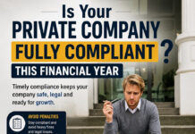 Is Your Private Company Fully Compliant This Financial Year?|