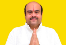 మినీ హెల్త్ సెంటర్ ఏర్పాటు చేయాలి: బొబ్బిలి ఎమ్మెల్యే
