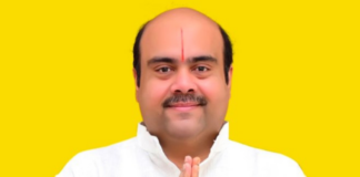 మినీ హెల్త్ సెంటర్ ఏర్పాటు చేయాలి: బొబ్బిలి ఎమ్మెల్యే