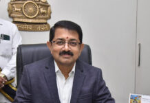 దేశ నిర్మాణంలో “అనే నేను”: కలెక్టర్|