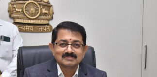 దేశ నిర్మాణంలో “అనే నేను”: కలెక్టర్|