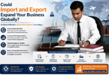 Could Import and Export Expand Your Business Globally?|