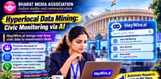 Hyperlocal Data Mining: Civic Monitoring via AI|