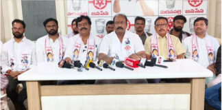 మదనపల్లెలో ఘనంగా పవన్ కళ్యాణ్ జన్మదిన వేడుకలు |