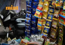 FSSAI Bans Plastic Packaging for Pan Masala in India|