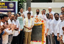 కుత్బుల్లాపూర్ అభివృద్ధికి నిరంతరం కృషి: ఎమ్మెల్యే కేపీ వివేకానంద్|