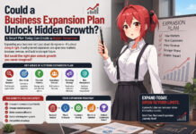 Could a Business Expansion Plan Unlock Hidden Growth?|
