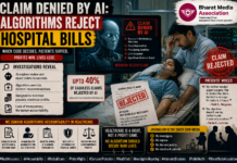 Claim Denied by AI: Algorithms Reject Hospital Bills|