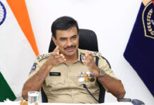 డీజీపీ వార్నింగ్.. ఆ నలుగురిలో వణుకు స్టార్టింగ్.|
