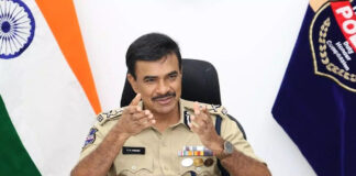 డీజీపీ వార్నింగ్.. ఆ నలుగురిలో వణుకు స్టార్టింగ్.|