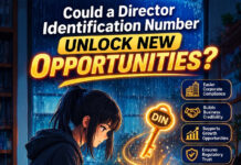 Could a Director Identification Number Unlock New Opportunities?|