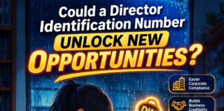 Could a Director Identification Number Unlock New Opportunities?|