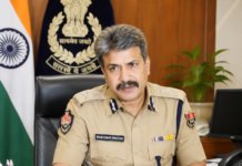 Anand Srivastava IPS: Championing Security with Courage|