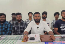 జిల్లా కేంద్రమైనా మదనపల్లెలో ఆఫీసులు ఏవి? కుమార్ ఆగ్రహం|