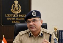 Yogesh Deshmukh IPS: Leading with Integrity and Justice|