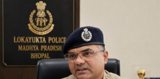 Yogesh Deshmukh IPS: Leading with Integrity and Justice|