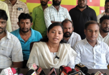 కార్యకర్తలే నా బలం.. బాధపడి ఉంటే క్షమించండి: ఎమ్మెల్యే మిరియాల శిరీష దేవి!