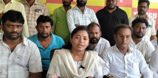 కార్యకర్తలే నా బలం.. బాధపడి ఉంటే క్షమించండి: ఎమ్మెల్యే మిరియాల శిరీష దేవి!