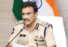 హఫీజ్పేట్లో మహిళపై దాడి.. హోంగార్డుపై కఠిన చర్యలు.|