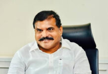 బొత్స ముందు అగ్ని పరీక్ష!|