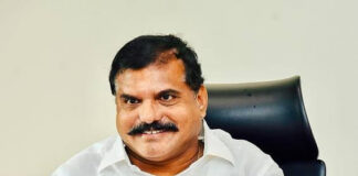 బొత్స ముందు అగ్ని పరీక్ష!|