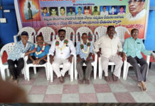దీక్షలు ఐదో రోజుకు.. కదలని డిమాండ్.|