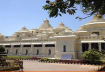 శ్రీవారి భక్తుల కోసం వరల్డ్ క్లాస్ ఎస్వీ మ్యూజియం|