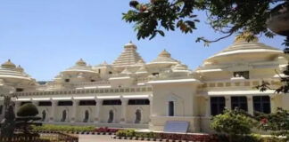 శ్రీవారి భక్తుల కోసం వరల్డ్ క్లాస్ ఎస్వీ మ్యూజియం|